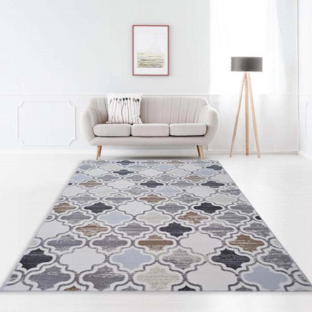 Ковер Аврора 4006/c3 2,4х3,4 м