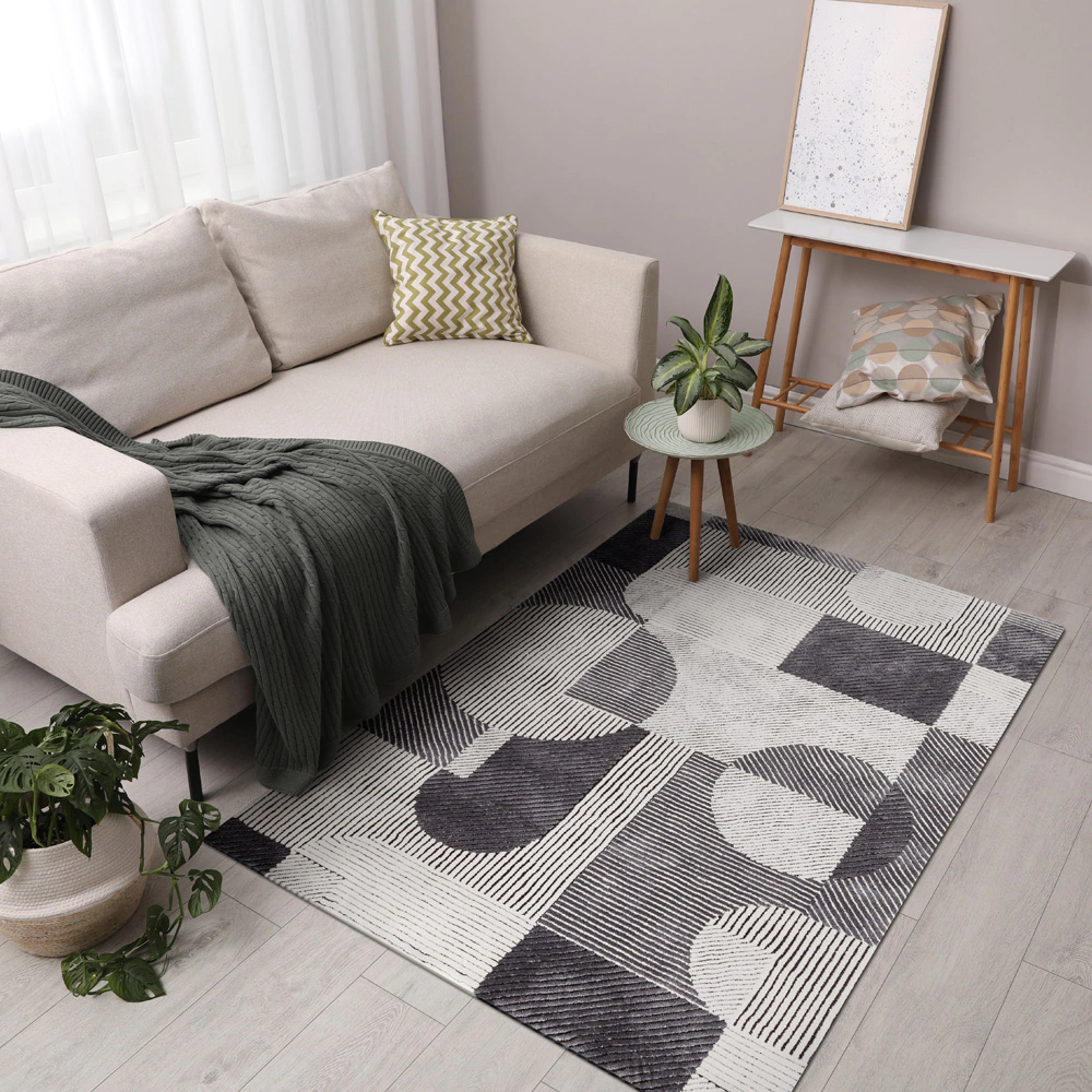 Ковер Бохо 51GMG 1,2х1,7 м