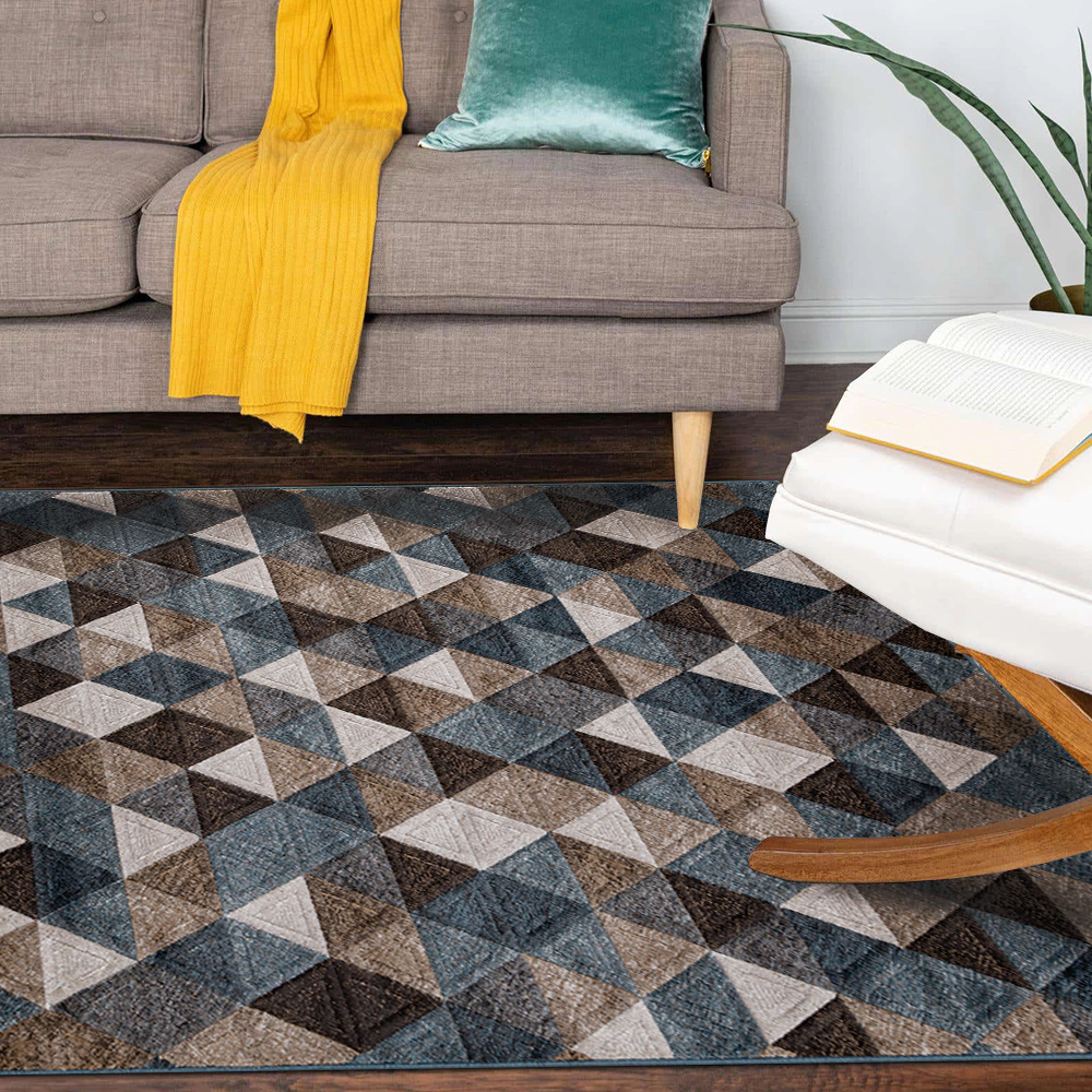 Ковер Матрикс D578 2,4х3,4 м