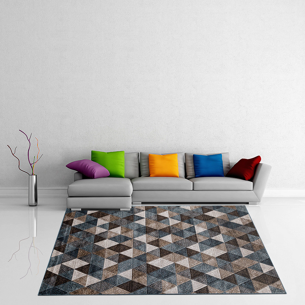 Ковер Матрикс D578 2,4х3,4 м