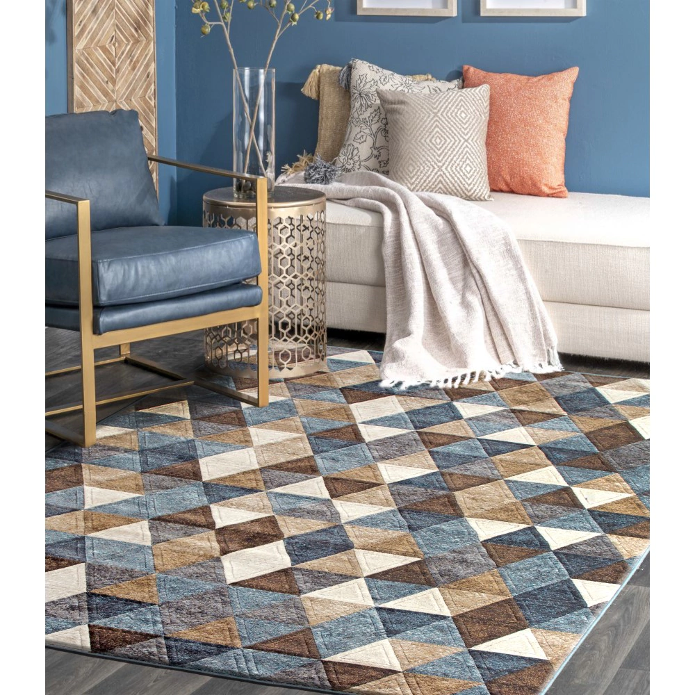 Ковер Матрикс D578 2,4х3,4 м