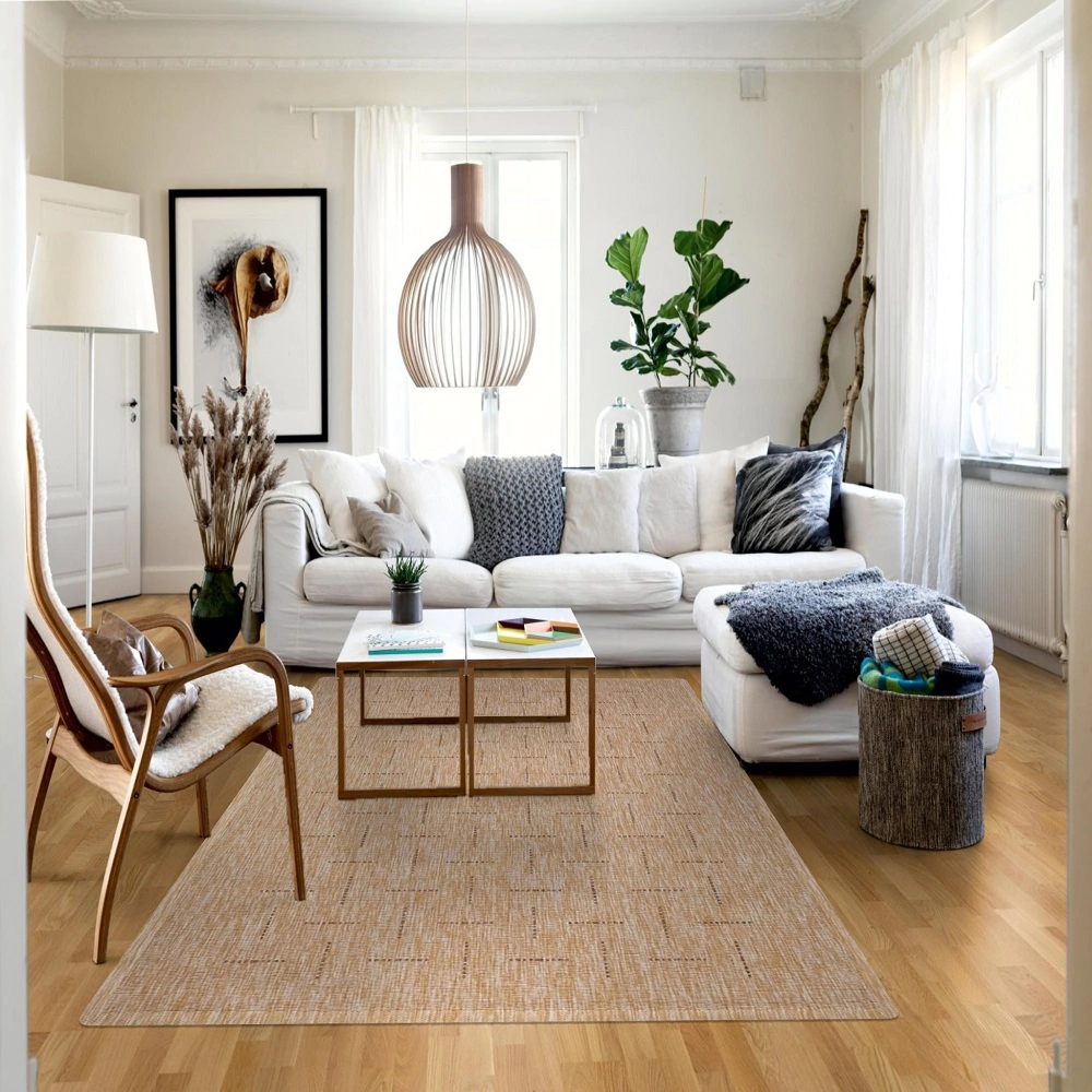 Ковер Вегас S008 2х2,9 м