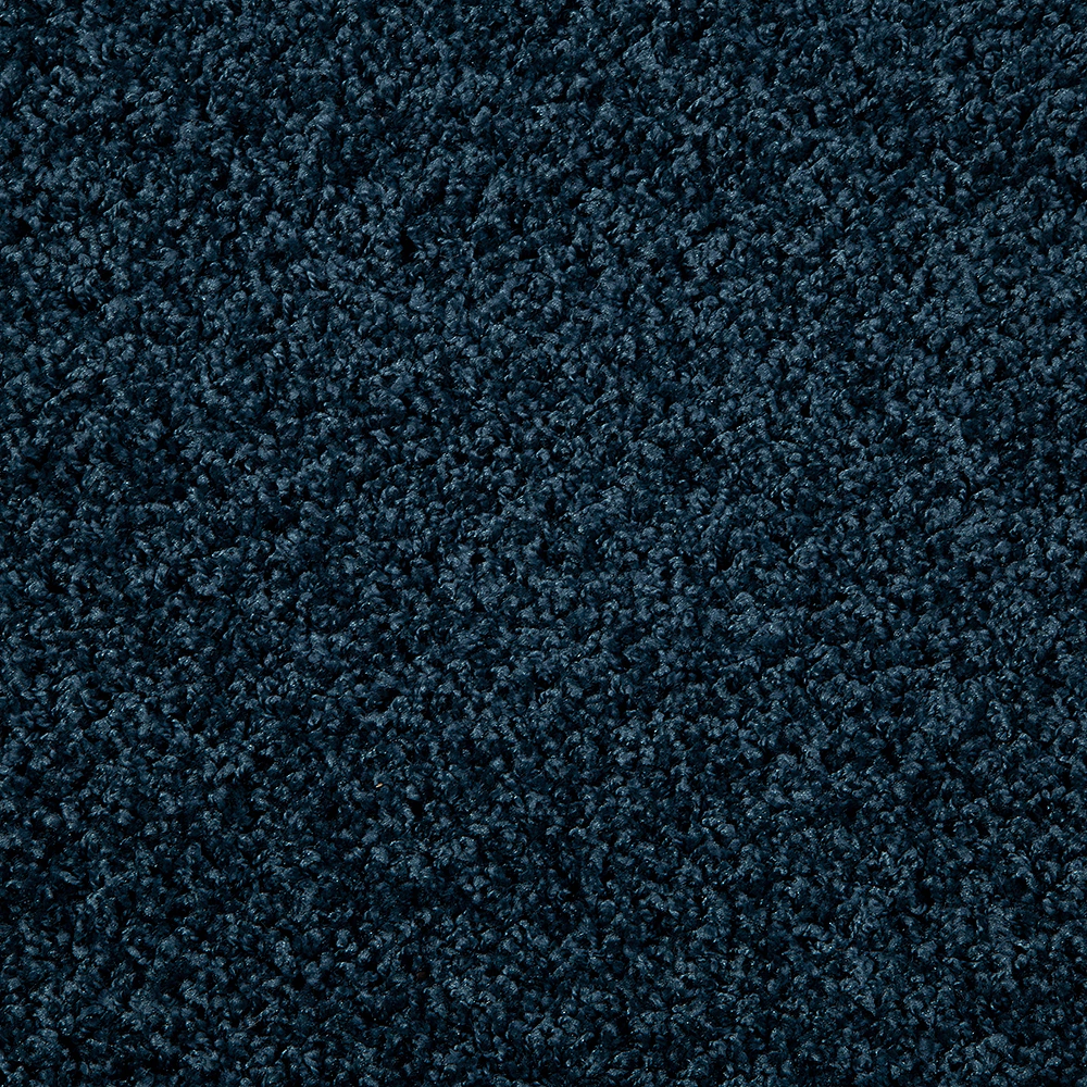 Ковер Футура S600 1,0х2,0 м голубой