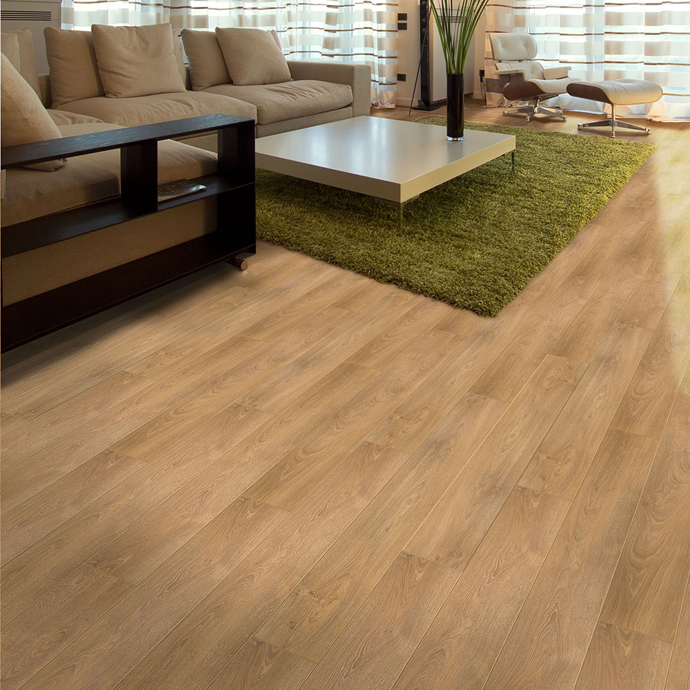 Ламинат TARKETT Navigator Беренг с фаской 12 мм АС5/33 класс 1,253 м2