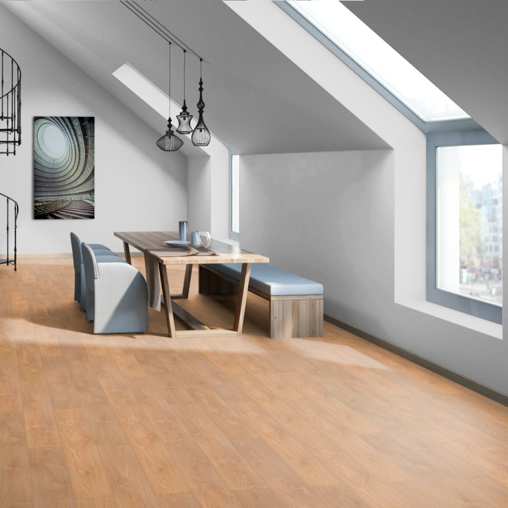 Ламинат TARKETT Navigator Беренг с фаской 12 мм АС5/33 класс 1,253 м2