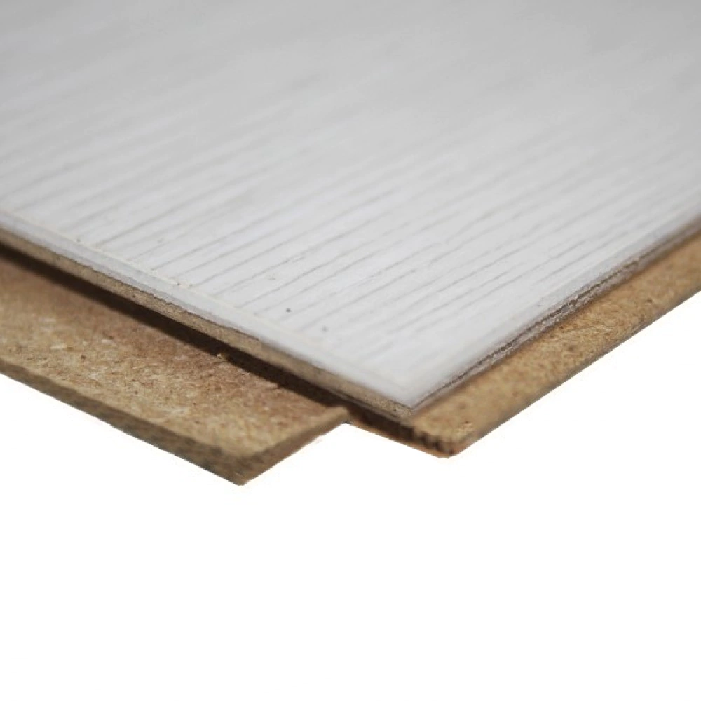 Ламинат MAXWOOD Dynamic Дуб Фрост с фаской 8 мм 33 класс 1,596 м2