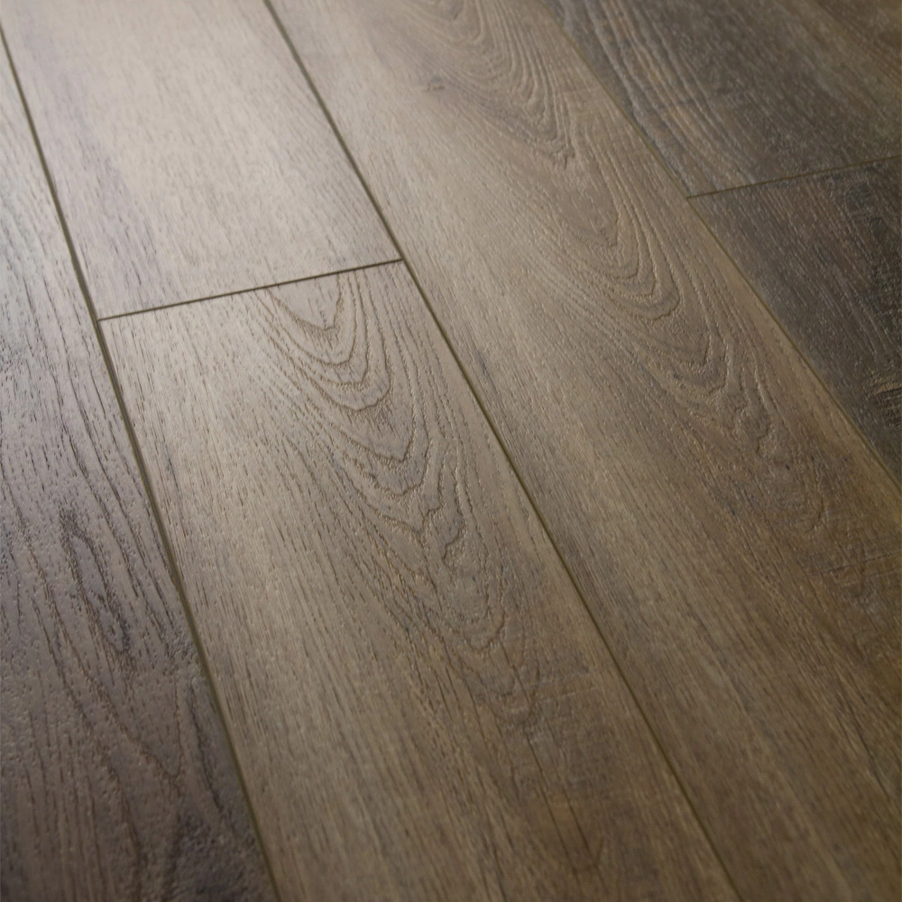 SPC плитка с фаской 33 класс 4 мм 2,196 м2 Laminext Роквуд Дуб Агат