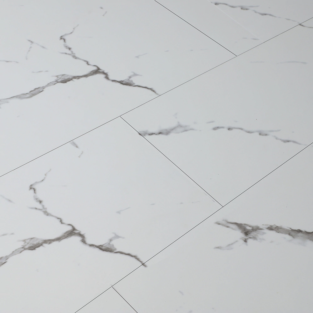 SPC плитка 4 мм с фаской 42 класс 1,8 м2 Crona Floor Пацифик Палаван