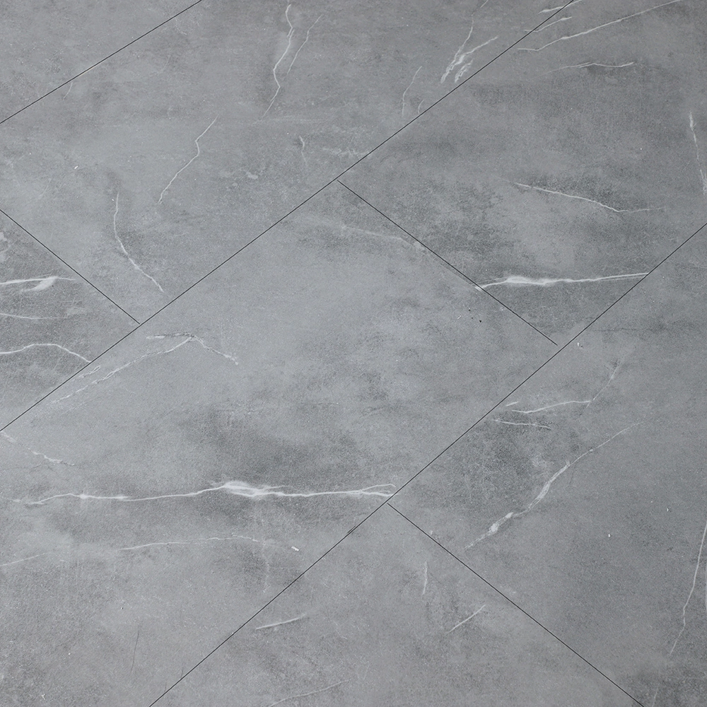 SPC плитка 4 мм с фаской 42 класс 1,8 м2 Crona Floor Пацифик Лусон