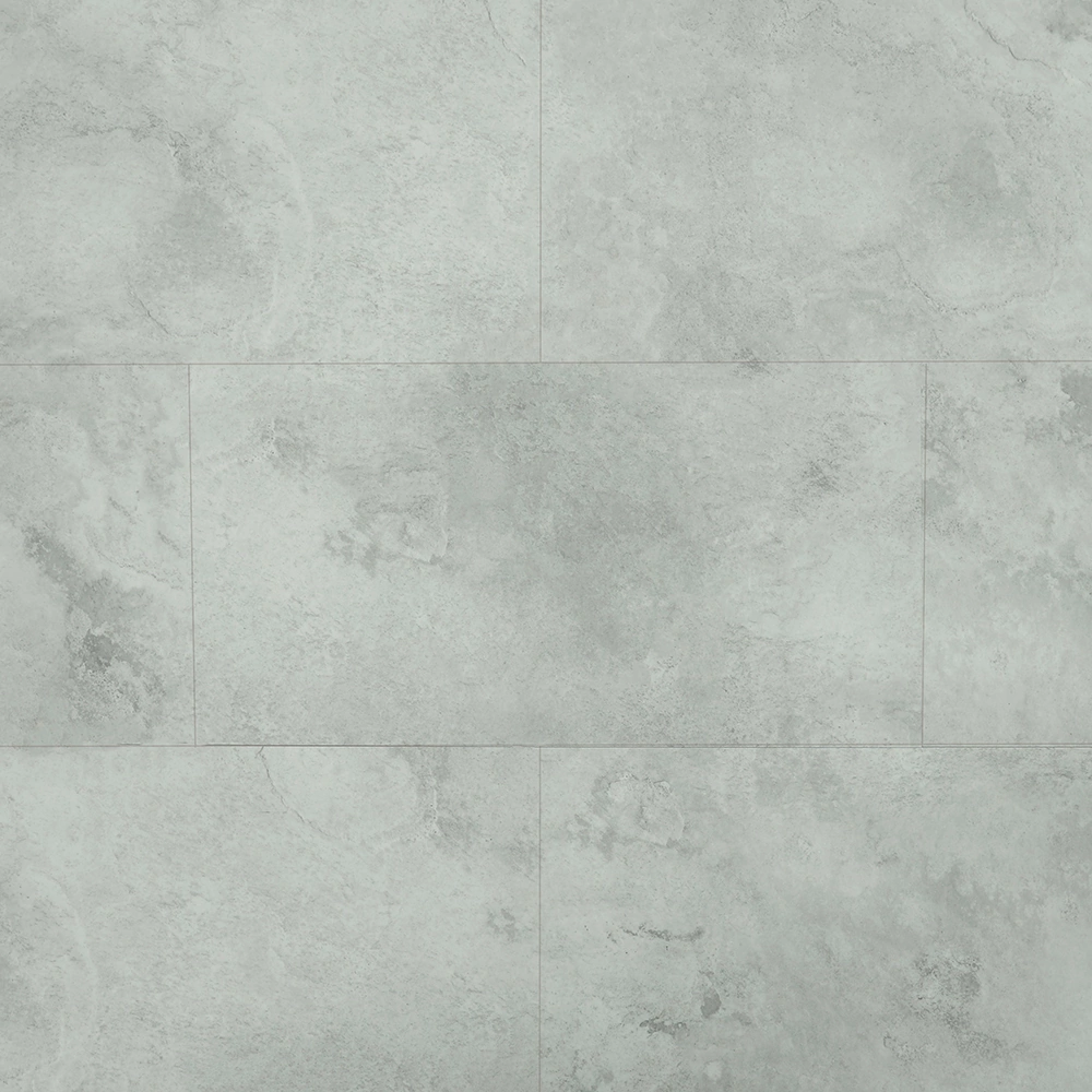 SPC плитка 4 мм с фаской 42 класс 1,8 м2 Crona Floor Пацифик Питкерн