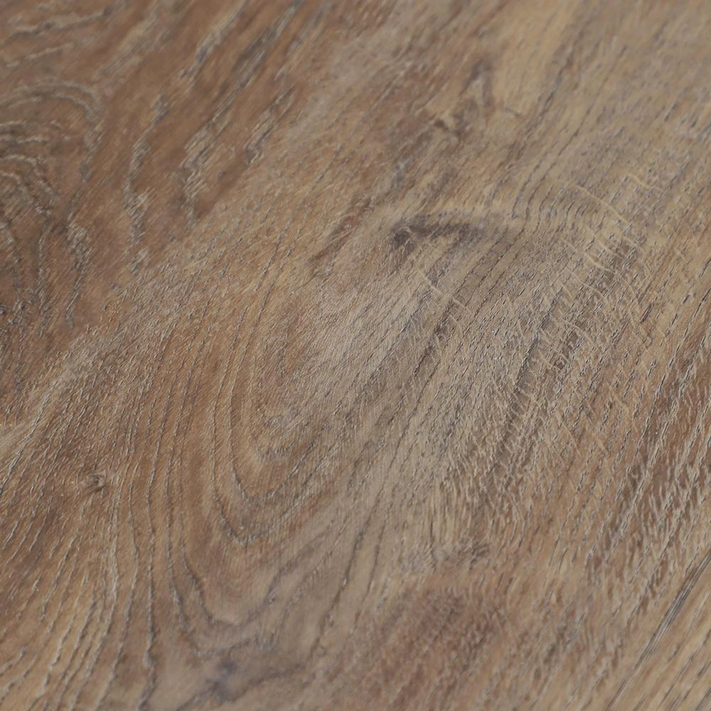 SPC плитка 4 мм с фаской 42 класс 2,16 м2 Crona Floor Пацифик Дуб Тонга