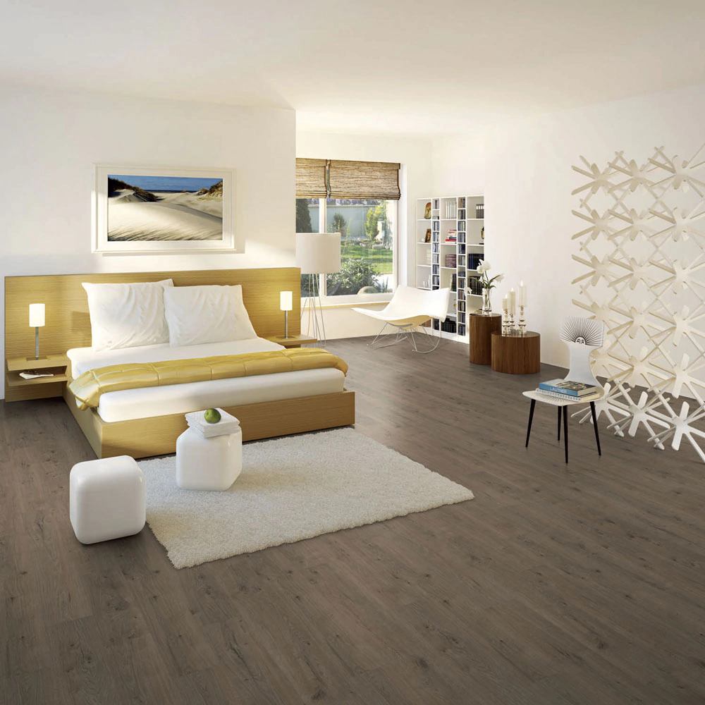 Ламинат 8 мм 32 класс 1,994 м2 EGGER Дуб Ставерн