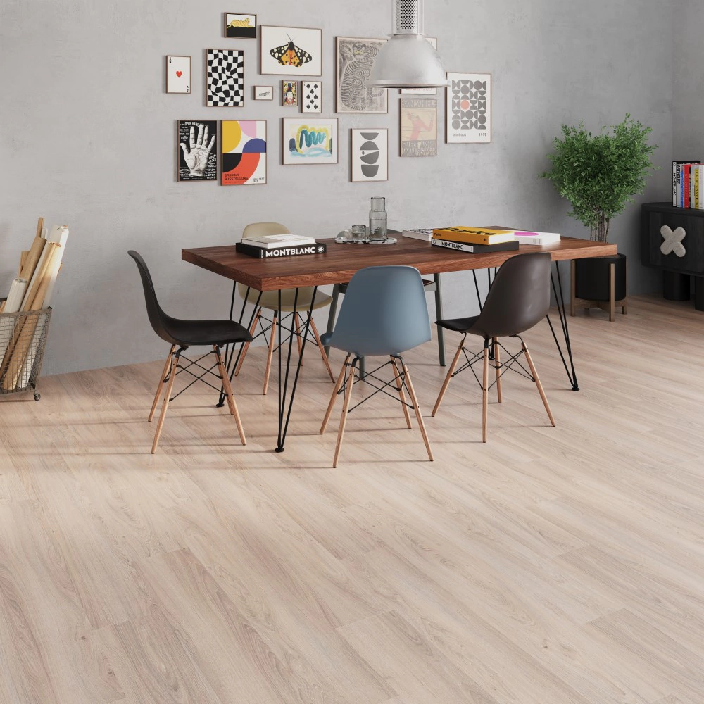 Ламинат 8 мм 33 класс 1,994 м2 EGGER Хоум Дуб Апалона