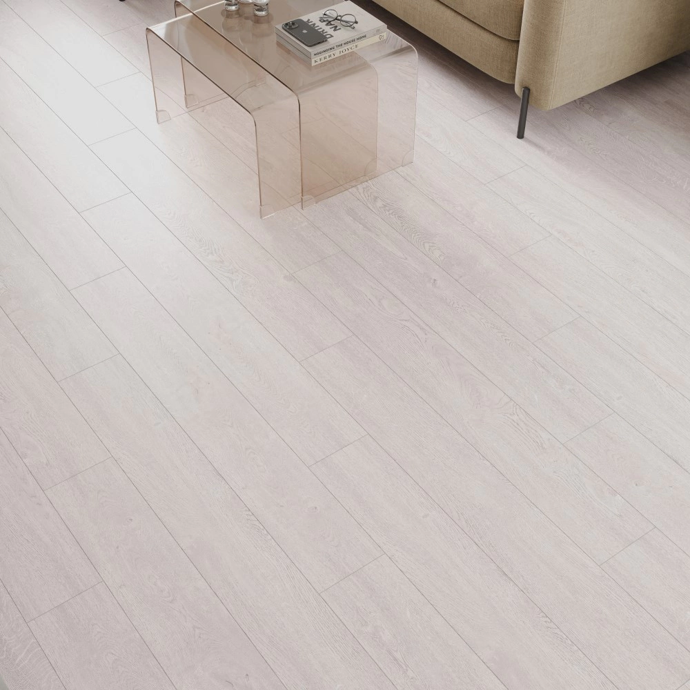 Ламинат 10 мм 33 класс с фаской 1,745 м2 EGGER Хоум Дуб Седан