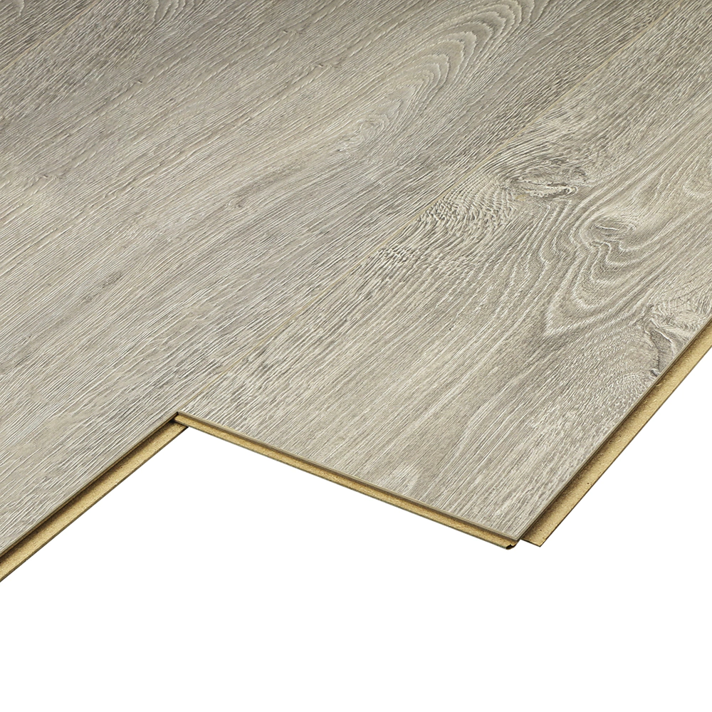 Ламинат влагостойкий LOC FLOOR Fancy Дуб Европейский с фаской 8 мм АС5/33 класс 2,156 м2