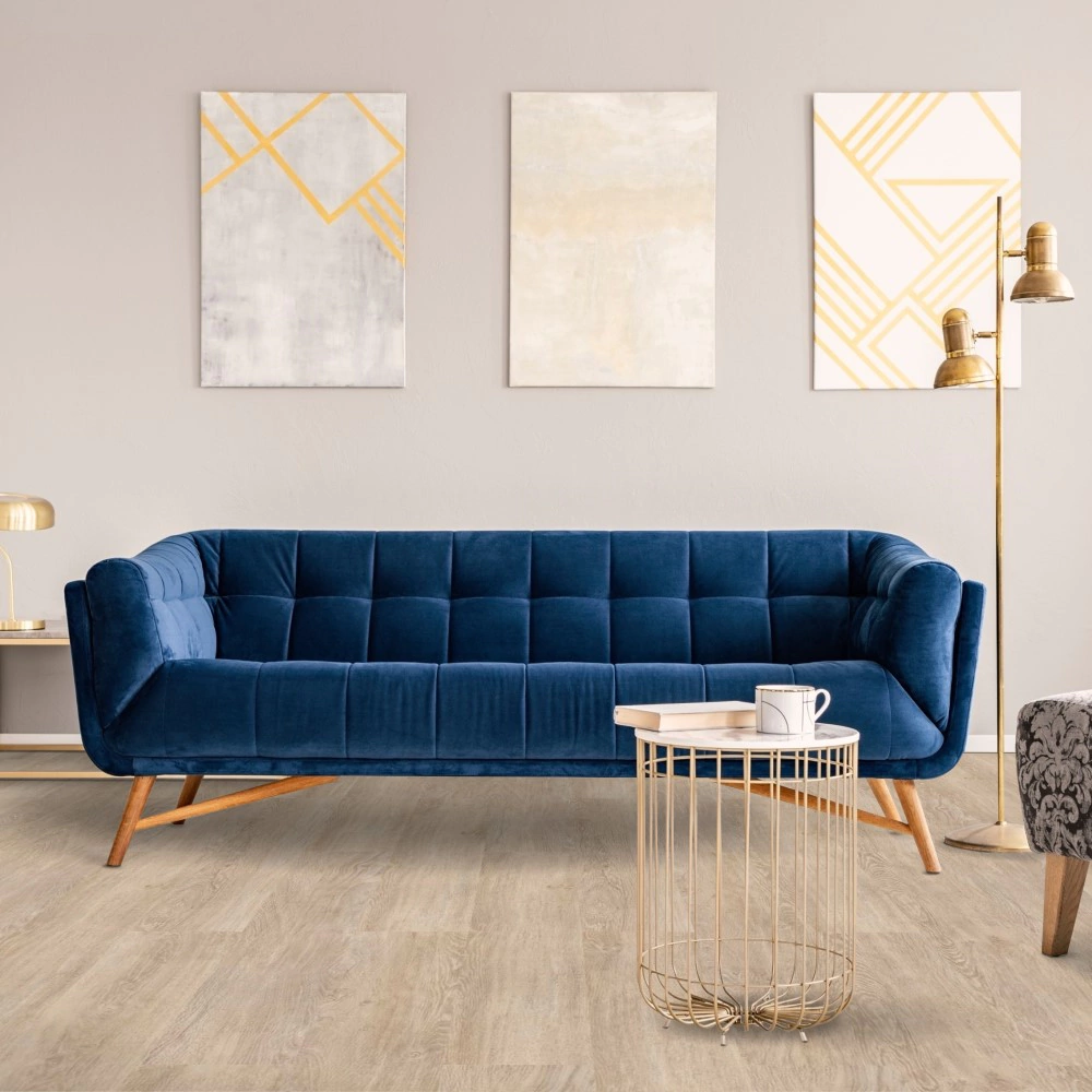 SPC плитка 3,85 мм 32 класс 1,892 м2 TARKETT Соул Клик Алика