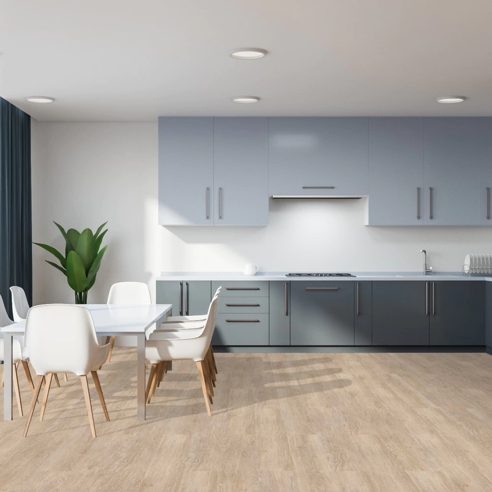 SPC плитка 3,85 мм 32 класс 1,892 м2 TARKETT Соул Клик Алика