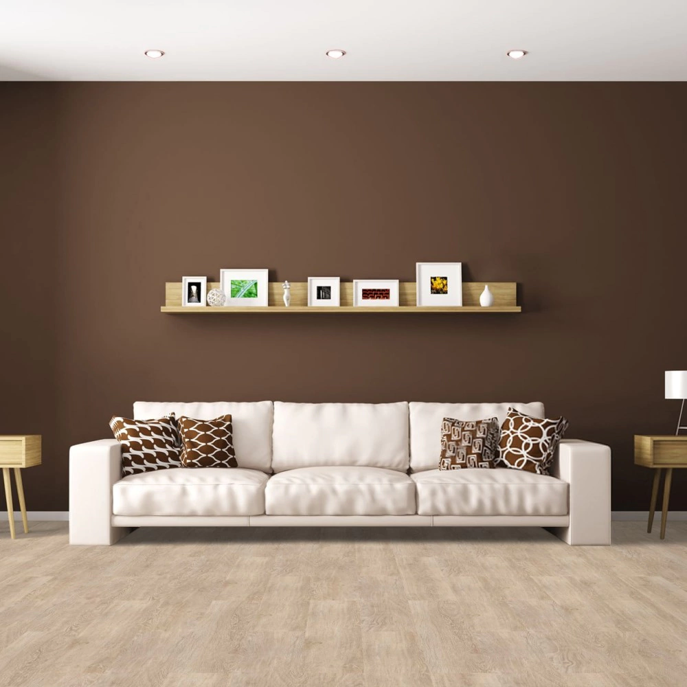 SPC плитка 3,85 мм 32 класс 1,892 м2 TARKETT Соул Клик Алика