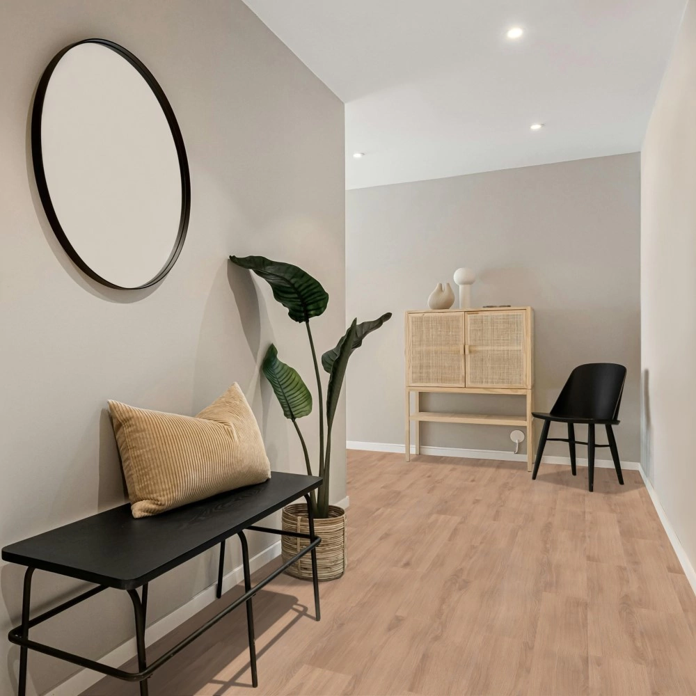 SPC плитка 3,85 мм 32 класс 1,892 м2 TARKETT Соул Клик Лианне