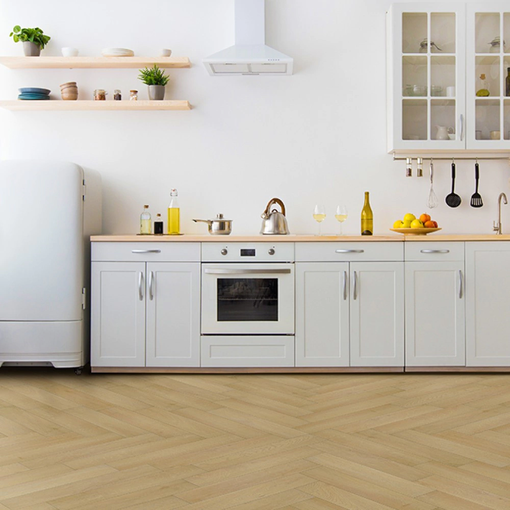 LVT плитка 2,5 мм 43 класс 2,23 м2 с фаской Dream Floor Секвойя 011