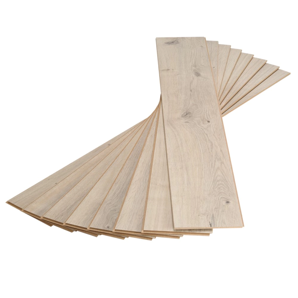 Ламинат EGGER HOME Дуб Репино 8 мм 32 класс 1,994 м2