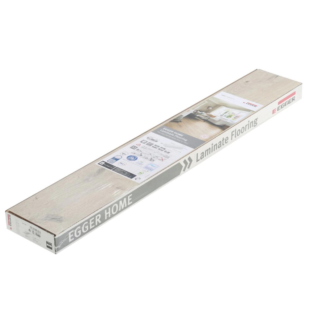 Ламинат EGGER HOME Дуб Репино 8 мм 32 класс 1,994 м2