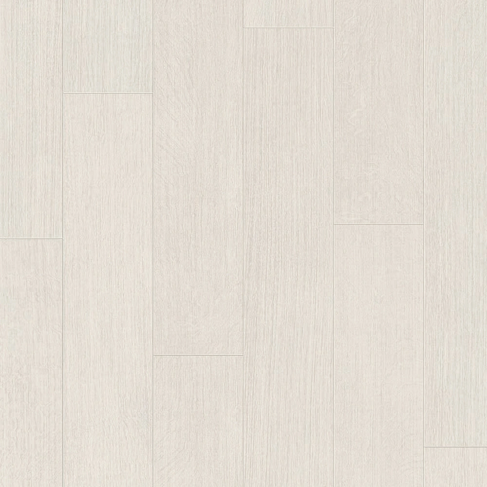 Ламинат QUICK STEP Eligna Wide Дуб белый с фаской 8 мм АС5/33 класс 1,835 м2