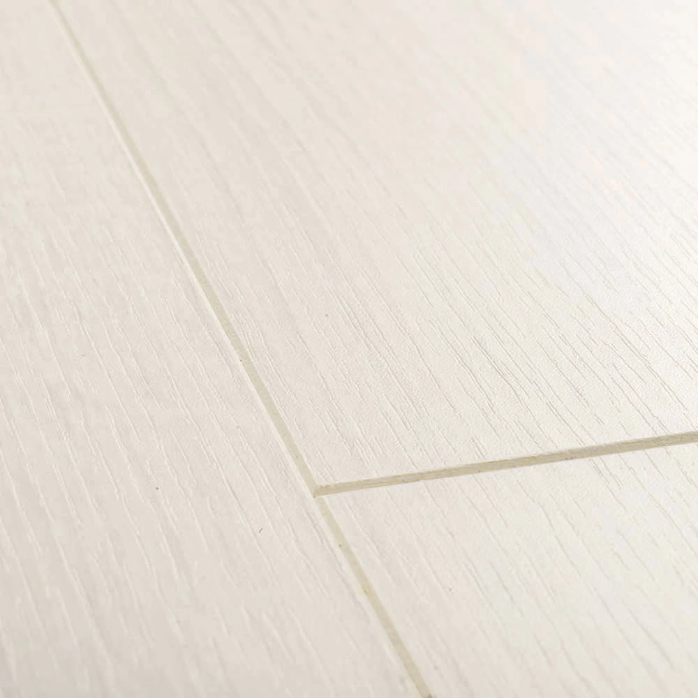 Ламинат QUICK STEP Eligna Wide Дуб белый с фаской 8 мм АС5/33 класс 1,835 м2