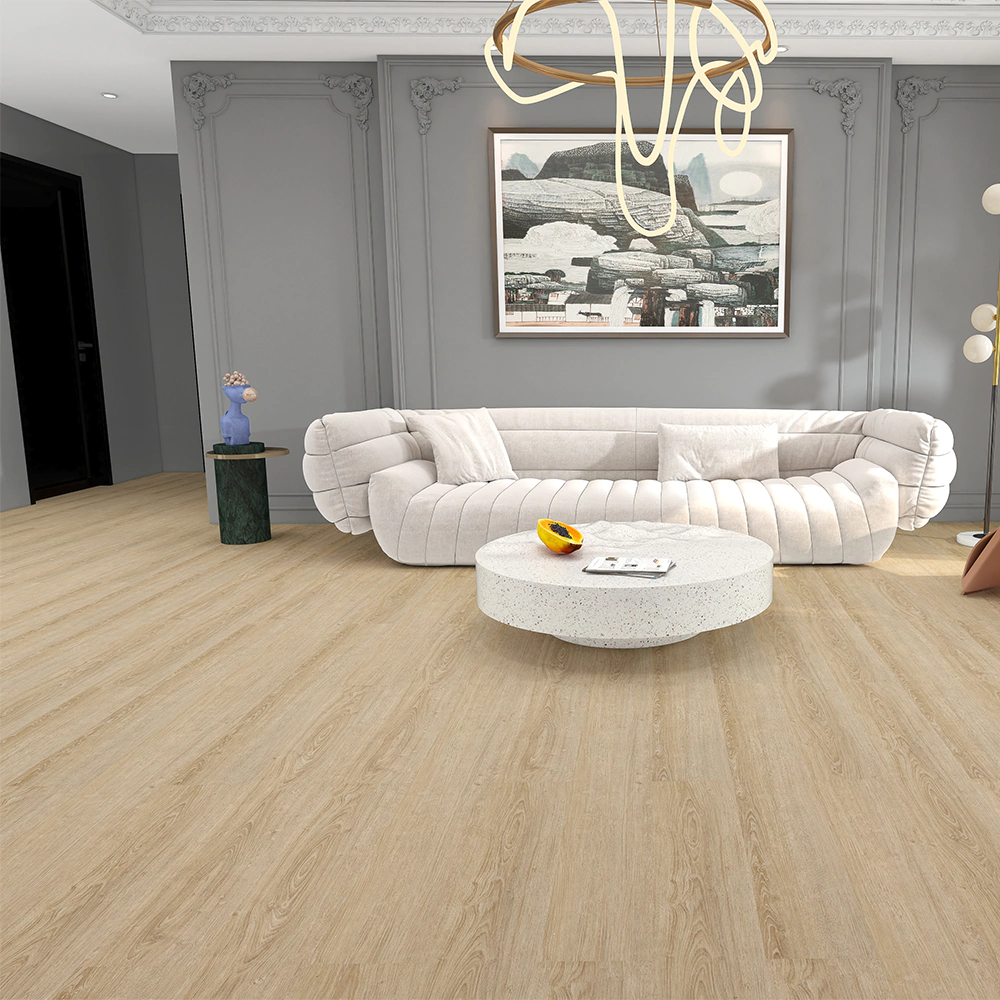 SPC плитка AQUAMAX Avant Дуб Вальде с фаской 4 мм АС5/33 класс 2,245 м2