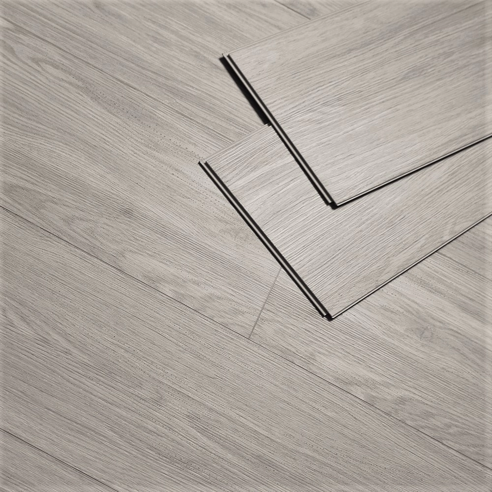 SPC плитка AQUAMAX Avant Дуб Сендре с фаской 4 мм 43 класс 2,245 м2