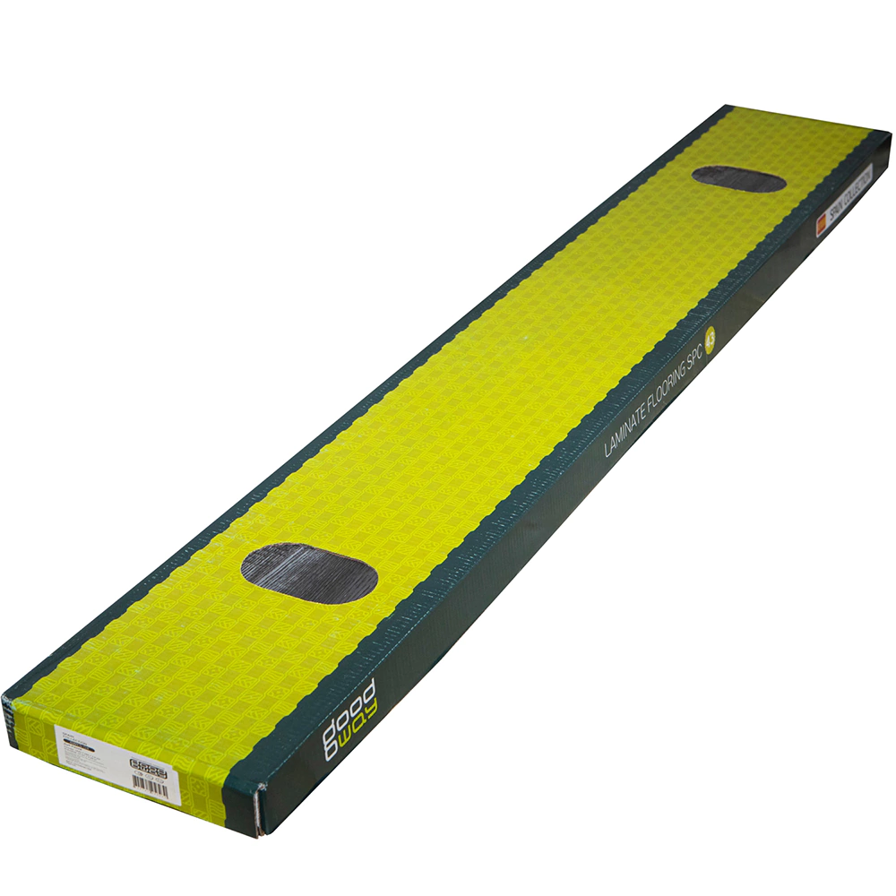 SPC плитка GOODWAY Spain Collection Дуб Валенсия 3,5 мм АС5/33 класс 2,29 м2