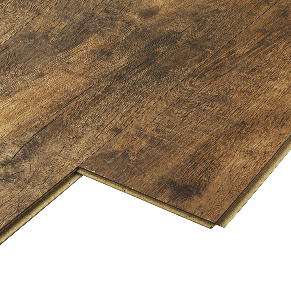 Ламинат влагостойкий QUICK STEP Perspective Дуб Почтенный с фаской 9 мм 32 класс 1,507 м2