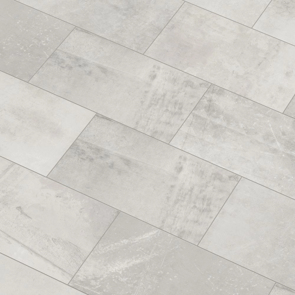 Ламинат влагостойкий CLASSEN Visiogrande Белый антик с фаской 8 мм 32 класс 2,368 м2