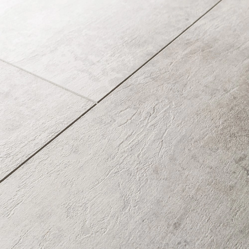 Ламинат влагостойкий CLASSEN Visiogrande Белый антик с фаской 8 мм 32 класс 2,368 м2