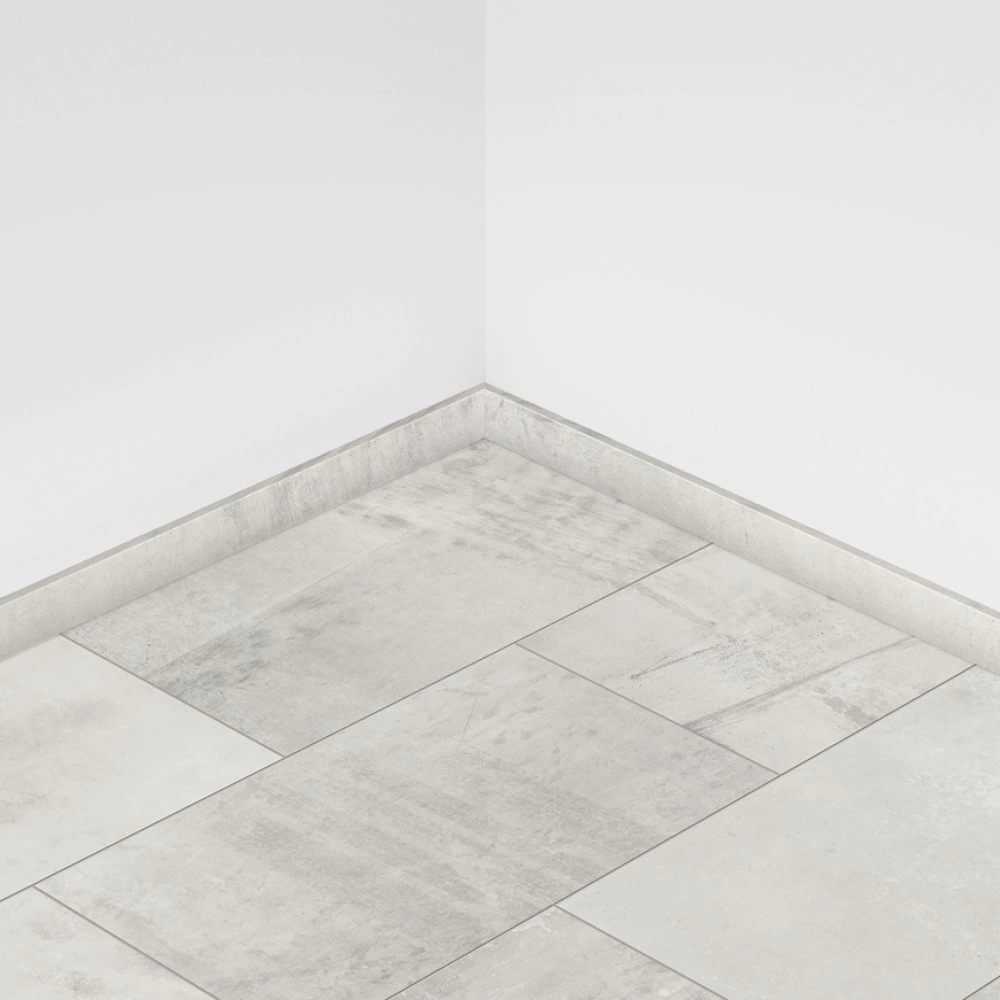 Ламинат влагостойкий CLASSEN Visiogrande Белый антик с фаской 8 мм 32 класс 2,368 м2