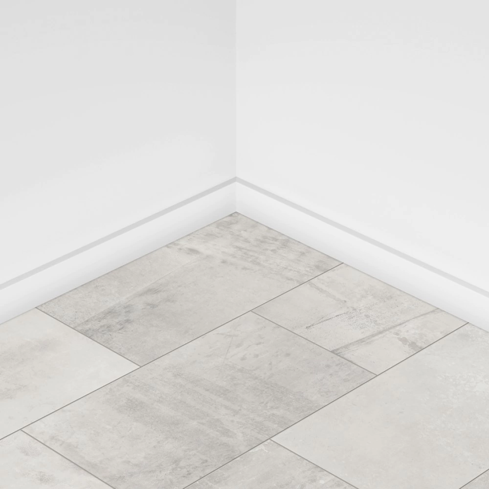 Ламинат влагостойкий CLASSEN Visiogrande Белый антик с фаской 8 мм 32 класс 2,368 м2