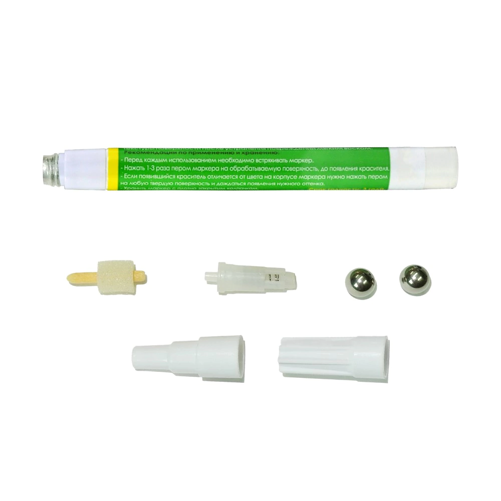 Маркер Махагон для реставрации ламината и паркета