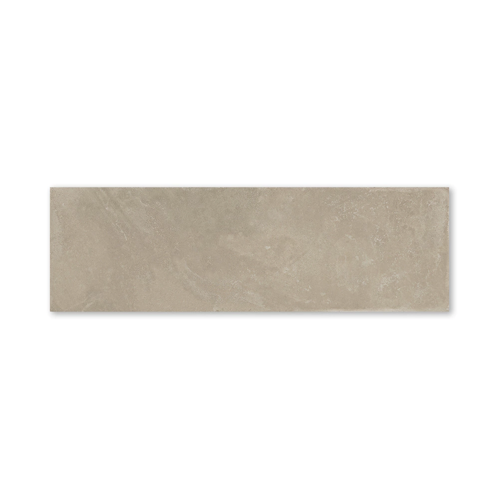 Плитка настенная Тракай бежевая 8,5х28,5 см