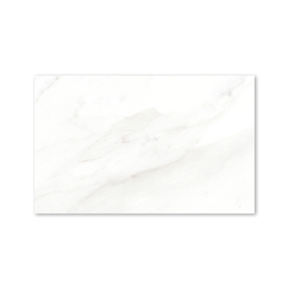 Плитка настенная Гран Пале белая 25х40 см