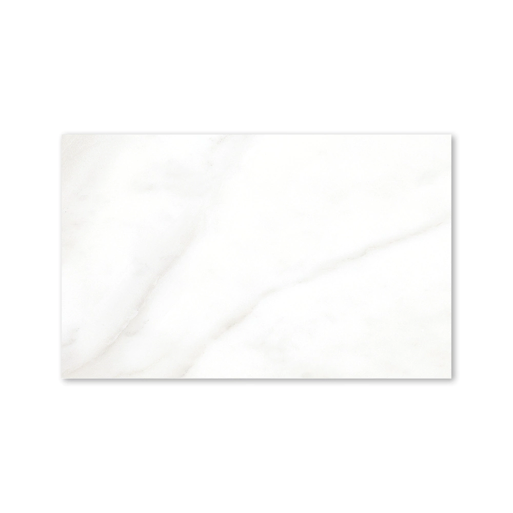 Плитка настенная Гран Пале белая 25х40 см