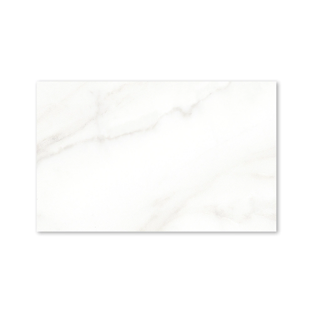 Плитка настенная Гран Пале белая 25х40 см