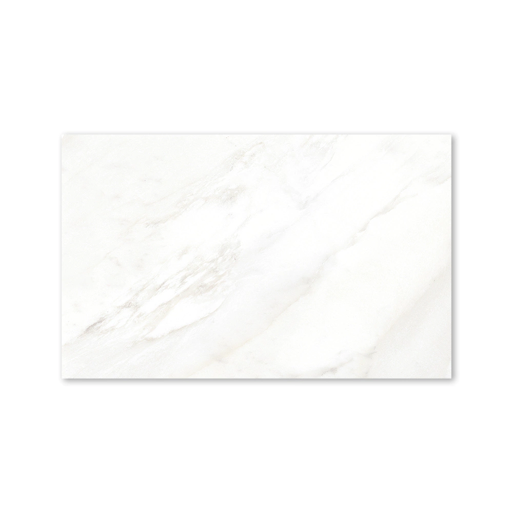 Плитка настенная Гран Пале белая 25х40 см