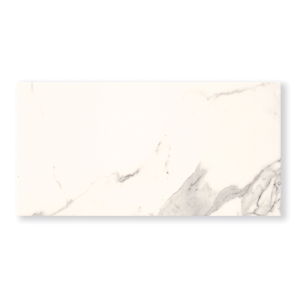 Плитка настенная Бонелла белая 30,8х60,8 см