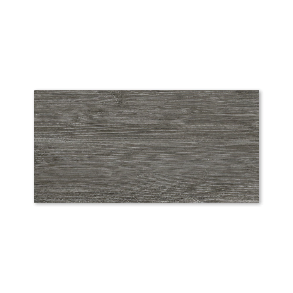 Керамогранит Винтаж вуд 30х60,3 см темно-серый