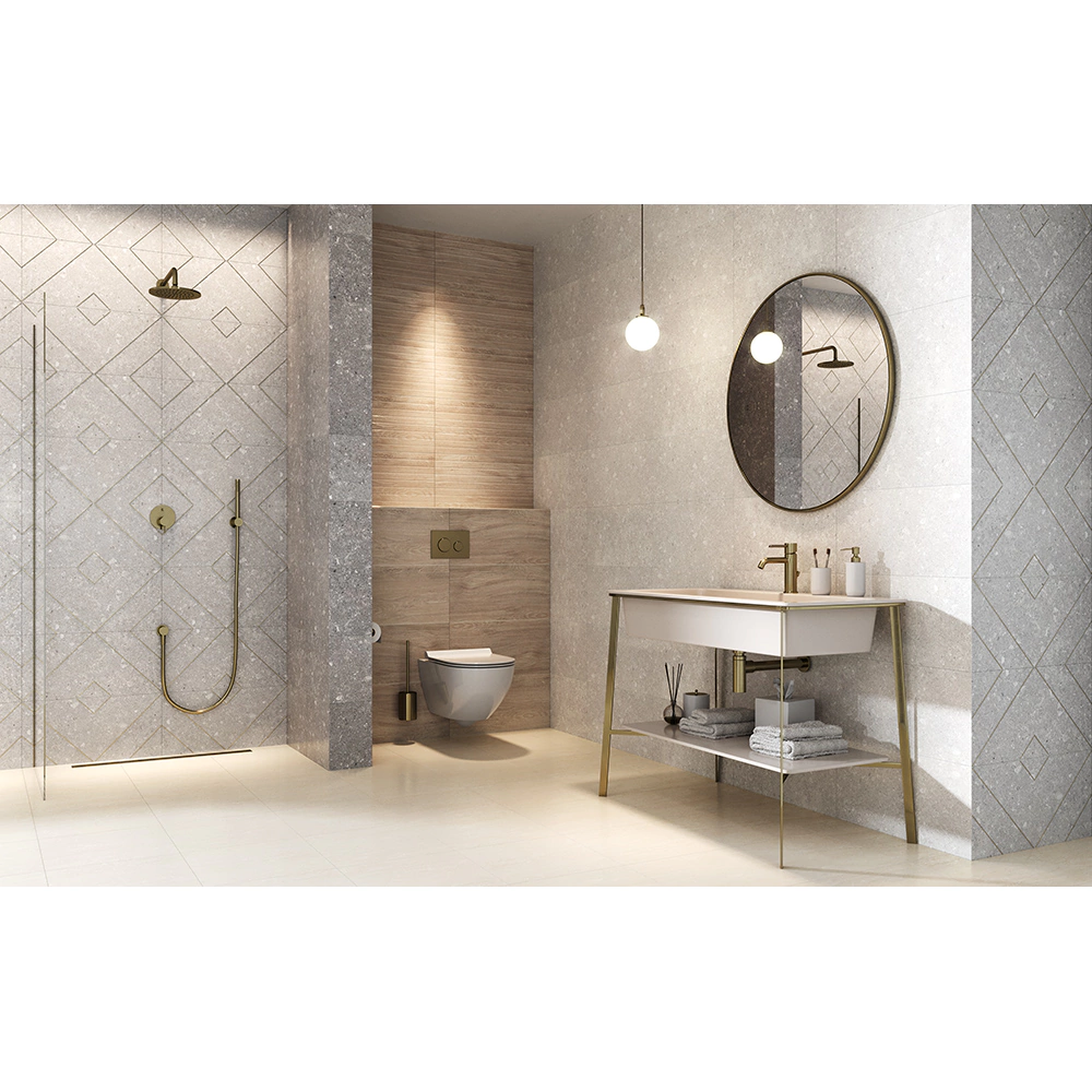 Плитка настенная Арагорн беж вуд структура 30х60 см