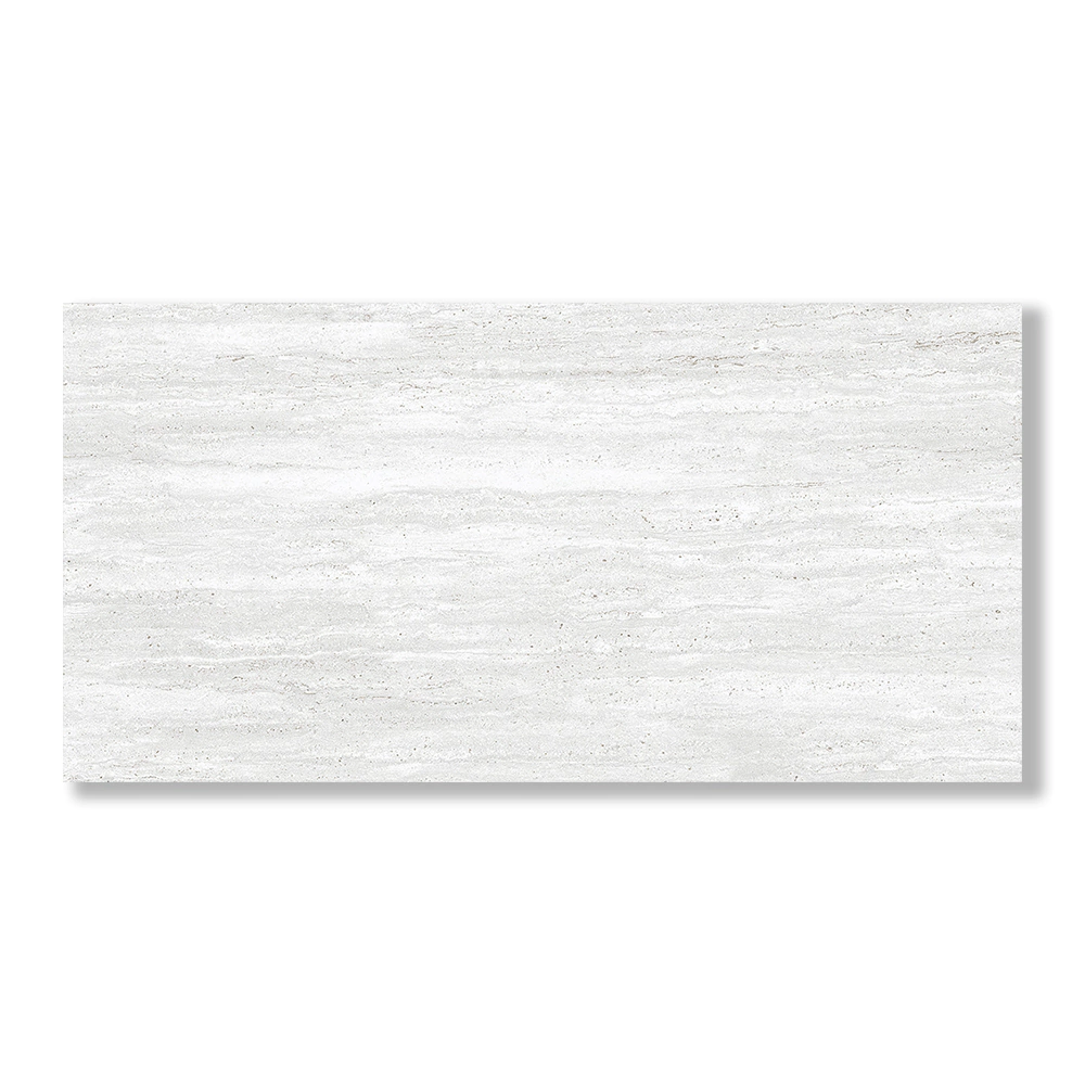 Керамогранит Аспен 30х60,3 см светло-серый