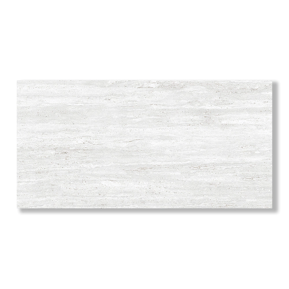 Керамогранит Аспен 30х60,3 см светло-серый