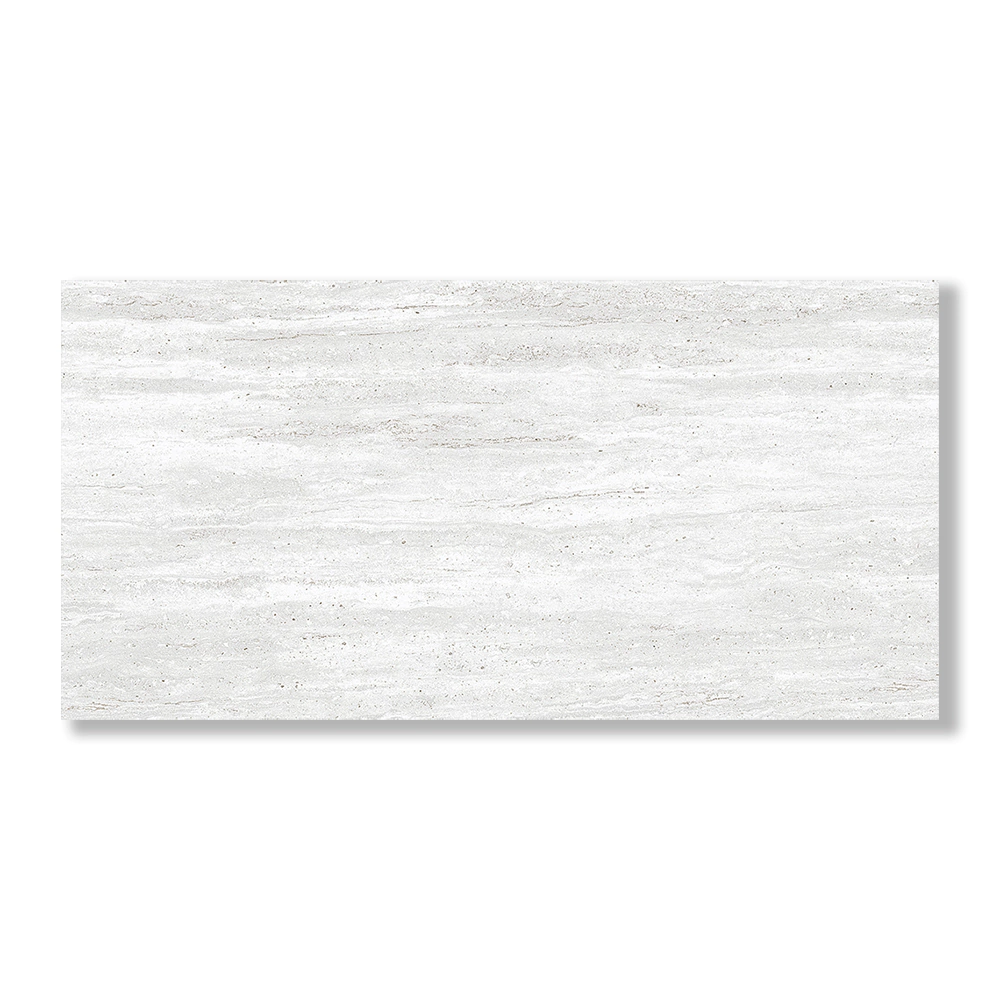 Керамогранит Аспен 30х60,3 см светло-серый