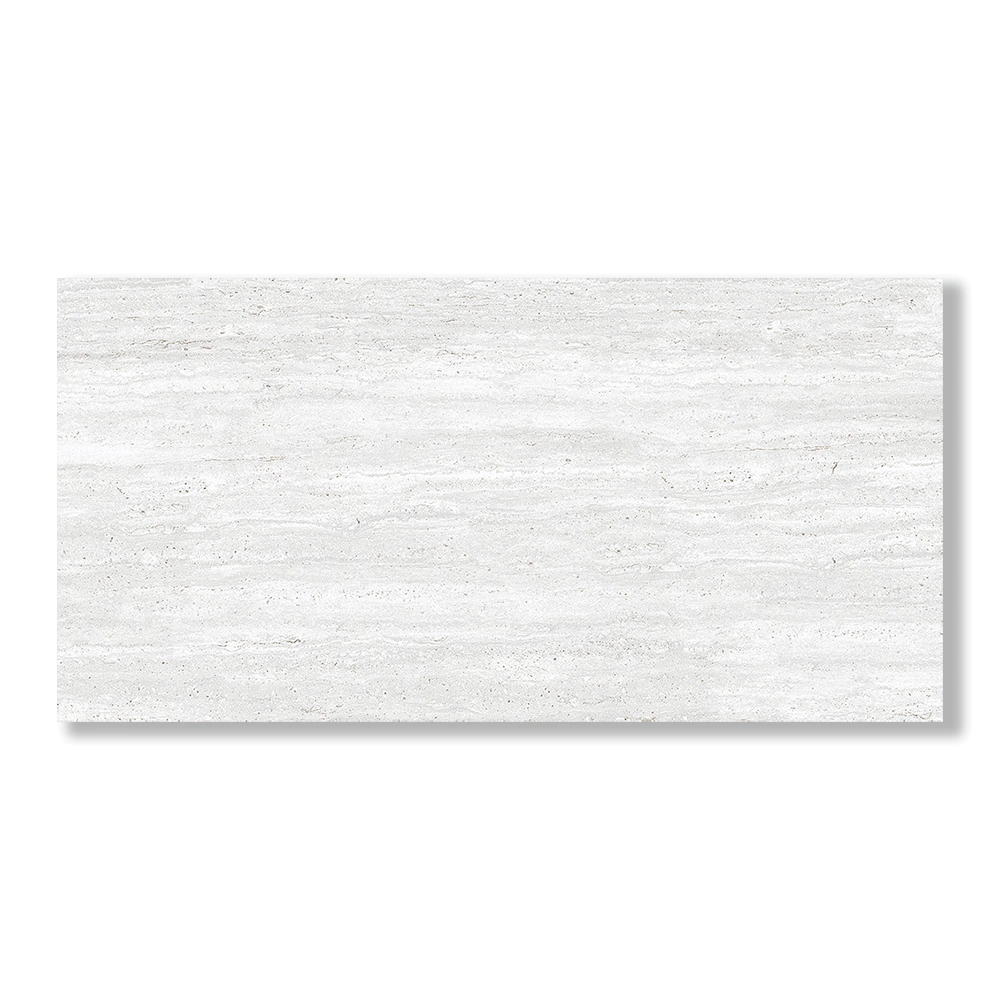 Керамогранит Аспен 30х60,3 см светло-серый