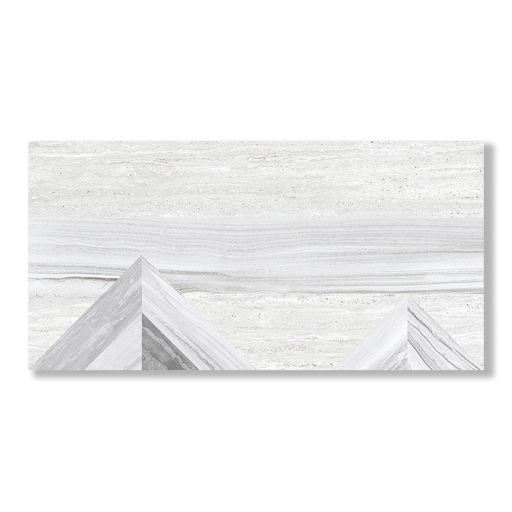 Керамогранит Аспен 30х60,3 см декор 1